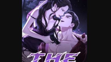 The Dilettante Chapter 42