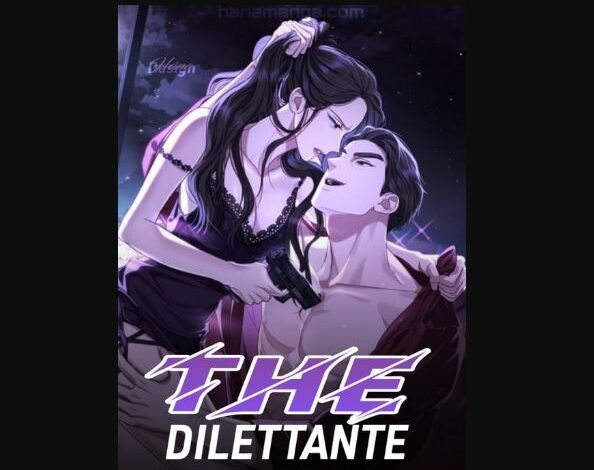 The Dilettante Chapter 42