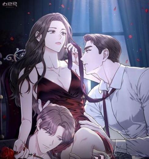 The Dilettante Chapter 42 release date