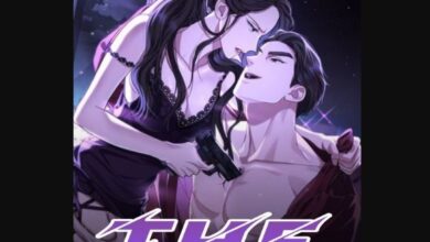 The Dilettante Chapter 43