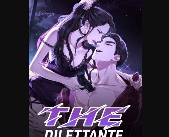 The Dilettante Chapter 43