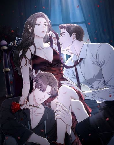 The Dilettante Chapter 43 spoiler