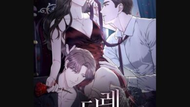 The Dilettante Chapter 44