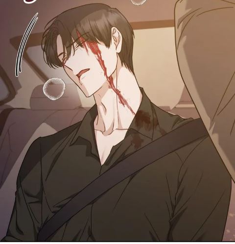The Dilettante Chapter 44 release date
