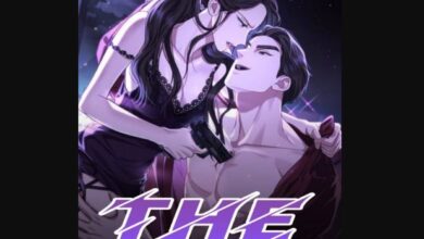 The Dilettante Chapter 45