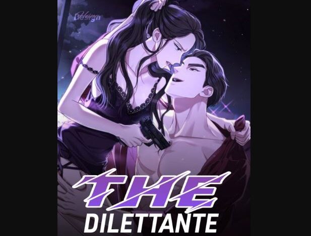 The Dilettante Chapter 45