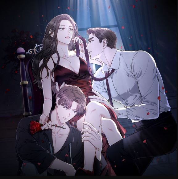 The Dilettante Chapter 45 spoiler