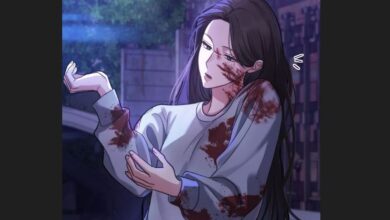 The Dilettante Chapter 46