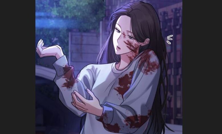 The Dilettante Chapter 46