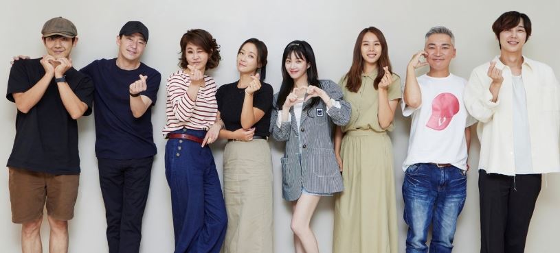 The Escape of the Seven Episode 18 & 19 release date