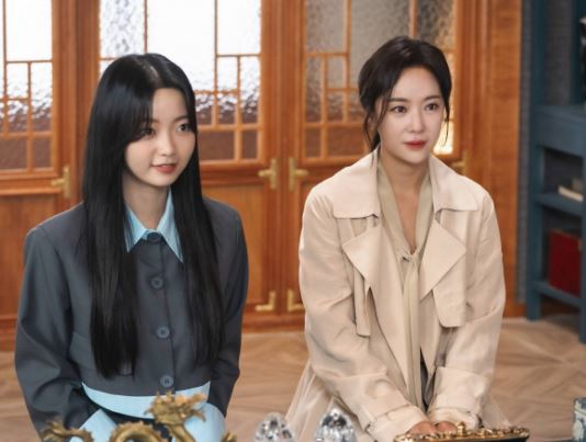 The Escape of the Seven Episode 18 & 19 spoiler