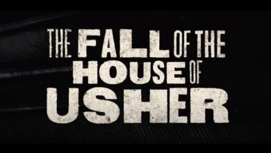 The Fall of the House of Usher Season 2