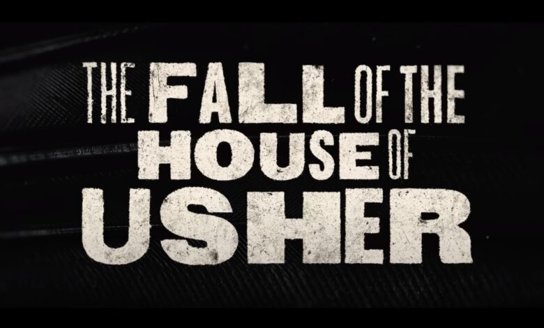 The Fall of the House of Usher Season 2