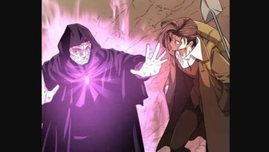 The Greatest Estate Developer Chapter 114