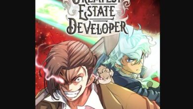 The Greatest Estate Developer Chapter 115