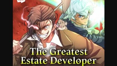 The Greatest Estate Developer Chapter 116