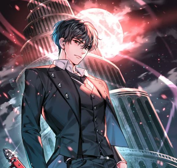 The Greatest Estate Developer Chapter 116 release date
