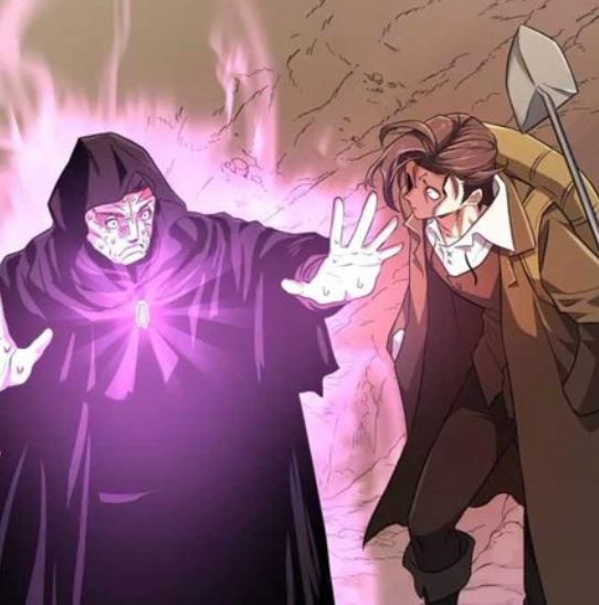 The Greatest Estate Developer Chapter 116 spoiler