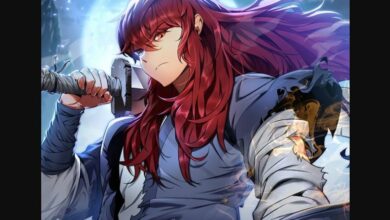 The Heavenly Inquisition Sword Chapter 74