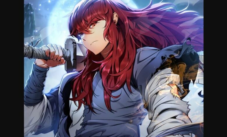 The Heavenly Inquisition Sword Chapter 74