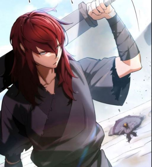 The Heavenly Inquisition Sword Chapter 74 release date