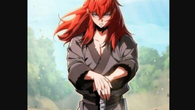 The Heavenly Inquisition Sword Chapter 75