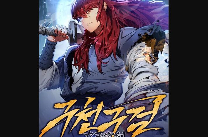 The Heavenly Inquisition Sword Chapter 76 Release Date, Spoilers, Raw