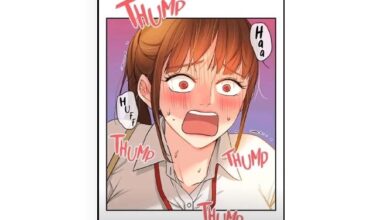 The Hole is Open Chapter 59 Spoiler