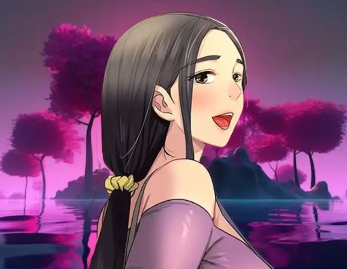 The Hole is Open Chapter 61 spoiler