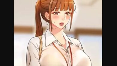 The Hole is Open Chapter 62