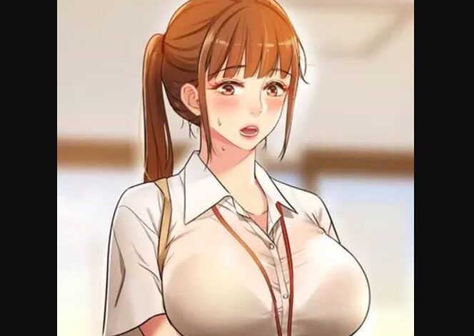 The Hole is Open Chapter 62