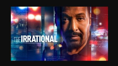 The Irrational Season 1 Episode 8