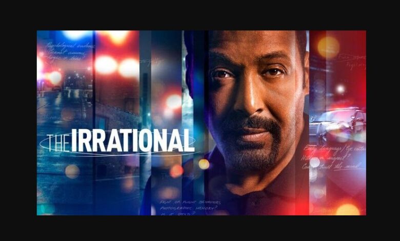 The Irrational Season 1 Episode 8