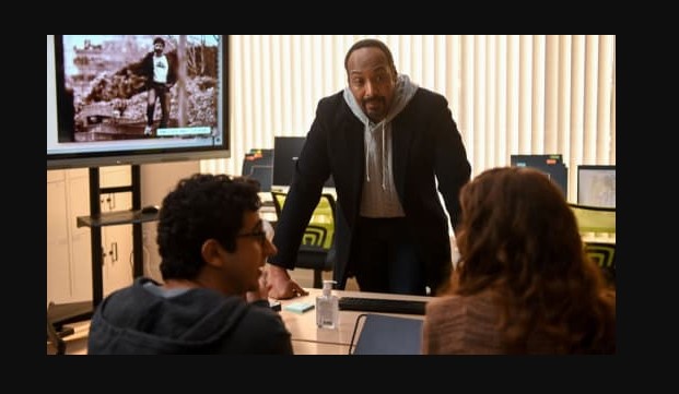 The Irrational Season 1 Episode 8 Summary