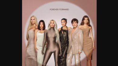 The Kardashians Season 5