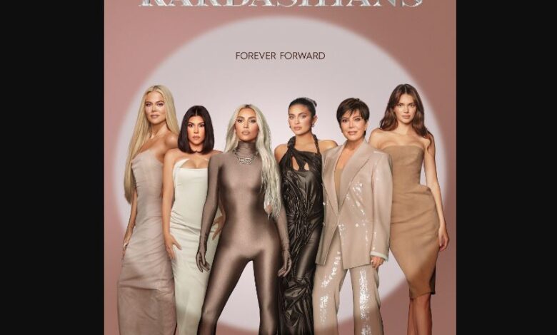 The Kardashians Season 5