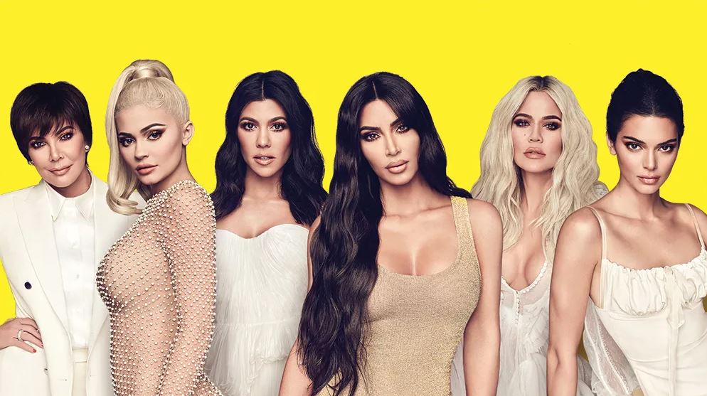 The Kardashians Season 5 release date