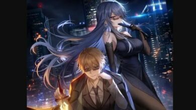The Knight King Who Returned with a God Chapter 34