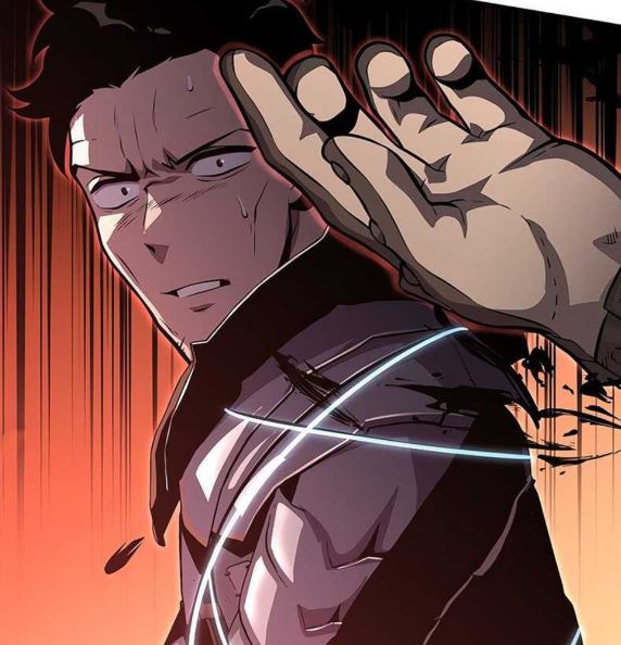 The Knight King Who Returned with a God Chapter 34 raw scan