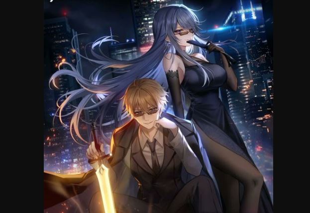 The Knight King Who Returned with a God Chapter 35