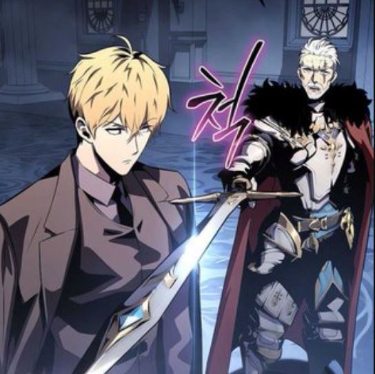The Knight King Who Returned with a God Chapter 37 spoiler