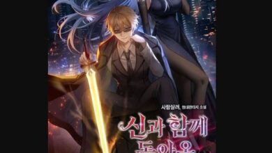The Knight King Who Returned with a God Chapter 38