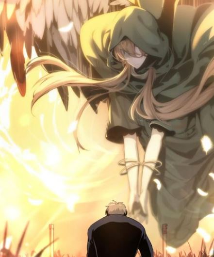 The Knight King Who Returned with a God Chapter 38 release date