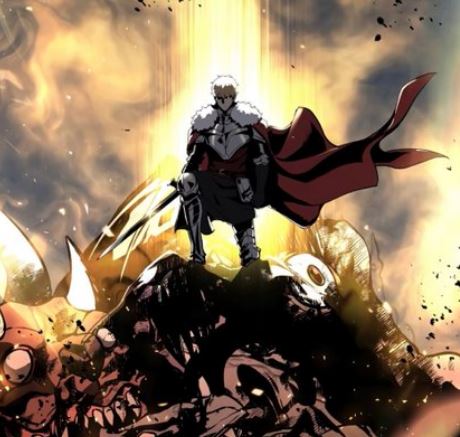 The Knight King Who Returned with a God Chapter 38 spoiler