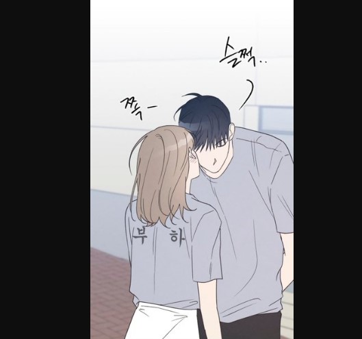 The Law of Being Friends with a Male Chapter 37 English Spoiler Release Date and Countdown