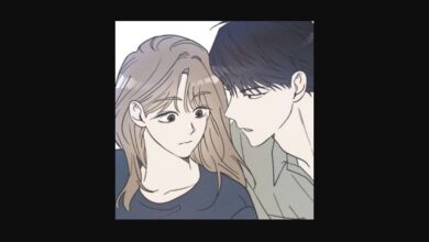 The Law of Being Friends with a Male Chapter 37 Release Date
