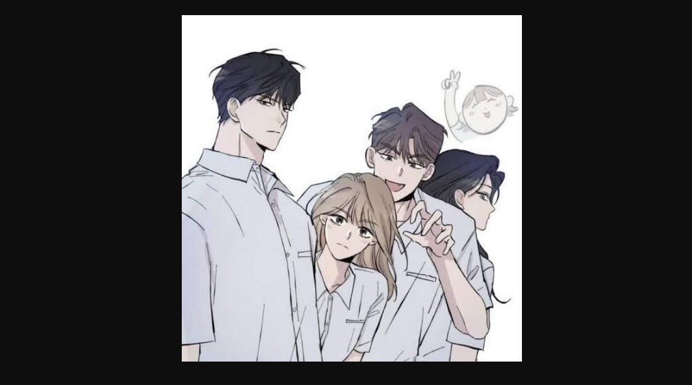 The Law of Being Friends with a Male Chapter 38 Release Date, Spoilers