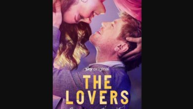 The Lovers Season 2