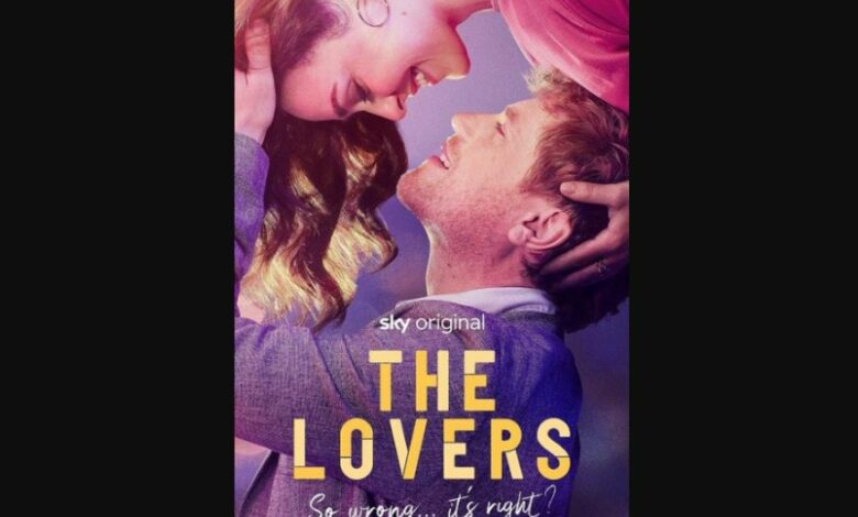 The Lovers Season 2