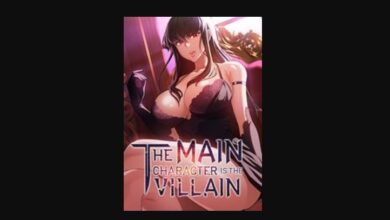 The Main Character is the Villain Chapter 81 Release Date